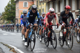 Alejandro Valverde ne prendra pas le départ de la Vuelta Murcia