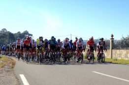 Rendez-vous à 17h sur Twitch pour le débrief de l'étape du Tour de la Provence