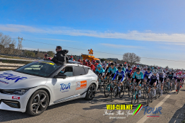 Tour de la Provence : présentation de la 3ème étape