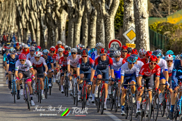 Tour de la Provence : galerie photos de la 3ème étape