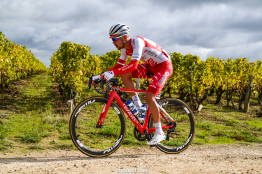 Circuit des Plages Vendéennes (NE) - La 3ème manche pour Thomas Bonnet