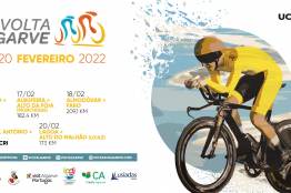 Volta ao Algarve : présentation de la 1ère étape