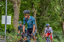 Tour des Alpes Maritimes et du Var : Franck Bonnamour de retour