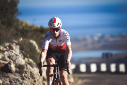 Volta ao Algarve : Ion Izagirre contraint à l'abandon