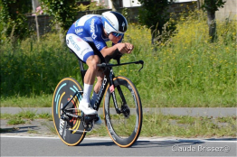 Volta ao Algarve : les horaires de départ de la 4ème étape