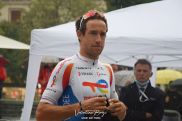 Tour du Rwanda : Alex Geniez et Pierre Rolland sortis de la lutte pour le général