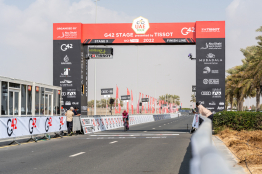 UAE Tour : les réactions après la 3ème étape