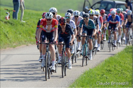 Présentation du week-end d'ouverture en Belgique