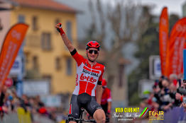 Tim Wellens ne prendra pas le départ du Het Nieuwsblad