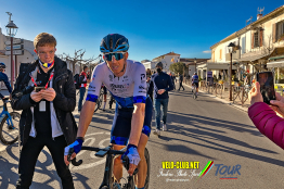 Het Nieuwsblad : Sep Vanmarcke également forfait