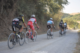 Présentation de l'édition 2022 des Strade Bianche