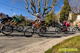 Ben O'Connor ne prendra pas le départ de la 4ème étape de Paris-Nice
