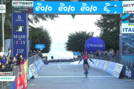 Rendez-vous à 18h pour un débrief des étapes du jour