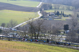 Tirreno-Adriatico : présentation de la 6ème étape