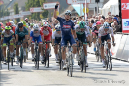 Roglic, Vingegaard, Yates, Martinez, du beau monde au départ du Grand Prix de Denain