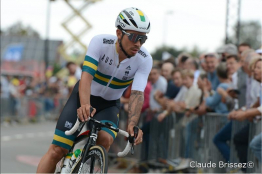 Caleb Ewan ne participera pas à Milan-San Remo