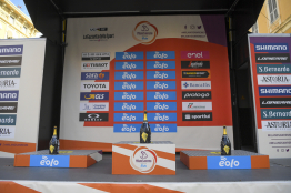 Milan San Remo : la présentation de l'édition 2022