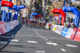 43° Cholet - Pays de la Loire : la présentation détaillée