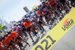 Tour de Catalogne : présentation de la 1ère étape