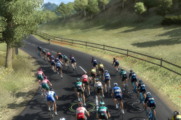 Tour de France et Pro Cycling Manager 2022 sortiront le 9 juin