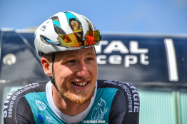 Canton de l'Estuaire (NE) - Victoire finale de Corentin Ermenault