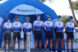 Israel Premiertech ne sera pas au départ du Tour des Flandres