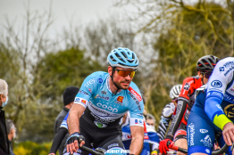 Boucles de l'Artois (NE) - 2ème étape - Victoire de Florentin Lecamus Lambert
