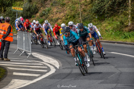 Circuit de la Sarthe : la 4ème étape en direct vidéo