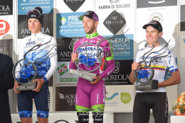 Trofeo Piva : galerie photos de l'édition 2022
