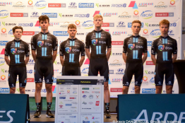 47° Circuit des Ardennes International : la présentation détaillée