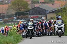 Scheldeprijs : la présentation de l'édition 2022