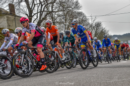 Circuit de la Sarthe : présentation de la 3ème étape