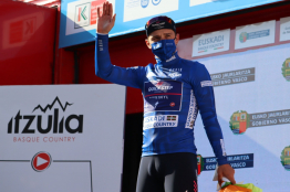 Tour du Pays Basque : Remco Evenepoel "Je suis triste"