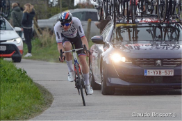 Amstel Gold Race : les favoris de l'édition 2022