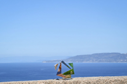 Tour de Sicile : présentation de la 1ère étape