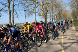 61° Tour du Loir-et-Cher : la présentation détaillée
