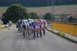 Tour du Jura : la présentation de l'édition 2022