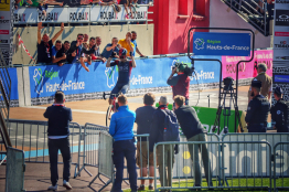 Paris-Roubaix : le bilan de l'édition 2022