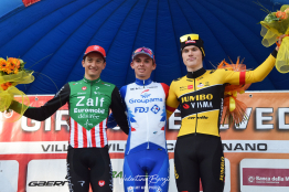 Giro del Belvedere : galerie photos de l'édition 2022