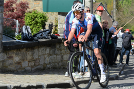 Quick Step Alpha Vinyl loupe un nouveau rendez-vous avec les classiques