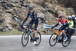Bardet, Bilbao, duel final ce vendredi sur les routes du Tour of the Alps