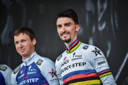 108° Liège-Bastogne-Liège : la présentation détaillée