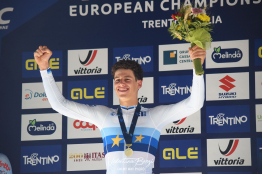 Poperinge (NE) - Victoire d'Alec Segaert