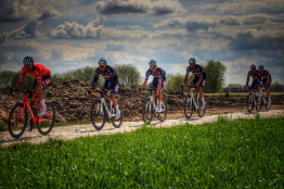 Classement UCI, quelle est l'équipe Pro Team la plus efficace ?