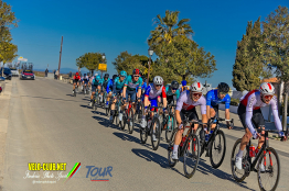 Michael Storer ne prendra pas le départ de la 1ère étape du Tour de Romandie