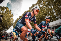 Tim Merlier confirme son forfait pour le Tour d'Italie