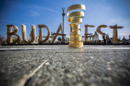 Présentation des engagés du Tour d'Italie 2022