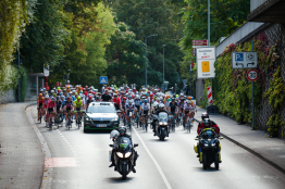 60° Eschborn – Frankfurt "Der Radklassiker" : la présentation détaillée
