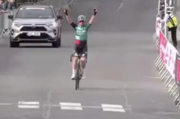 Grand Prix West Bohemia (1.1) - Emil Herzog s'impose