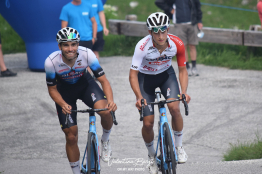 Circuito del Porto - Trofeo Arvedi (1.2) - Davide Persico s'impose